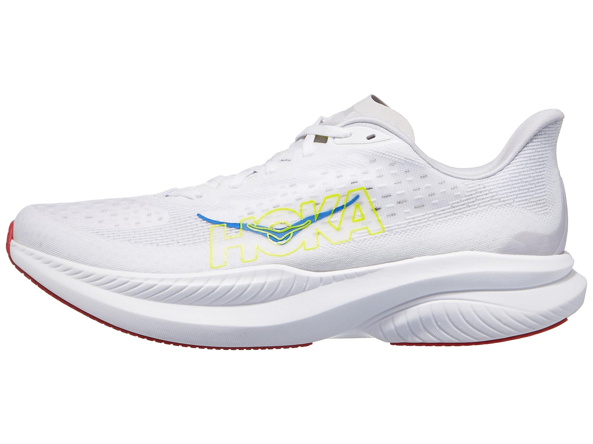 HOKA MACH 6 - RunningWarehouse
