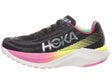 HOKA Mach X Women's Shoes Black/Silver