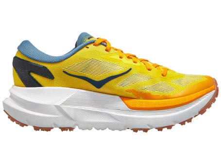 Chaussures Homme HOKA Mafate X Zest Mountain Fog