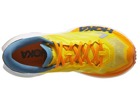 Chaussures Homme HOKA Mafate X Zest Mountain Fog