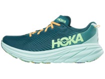 HOKA Rincon 3 Men's Shoes Deep Lagoon/Ocean Mist