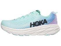 HOKA Rincon 3 Women's Shoes Sunlit Ocean/Airy Blue