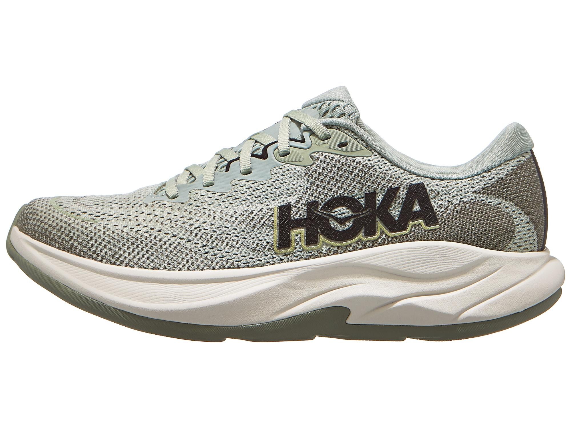 HOKA RINCON 4 running hombre baratas ofertas outlet en RunningWarehouse