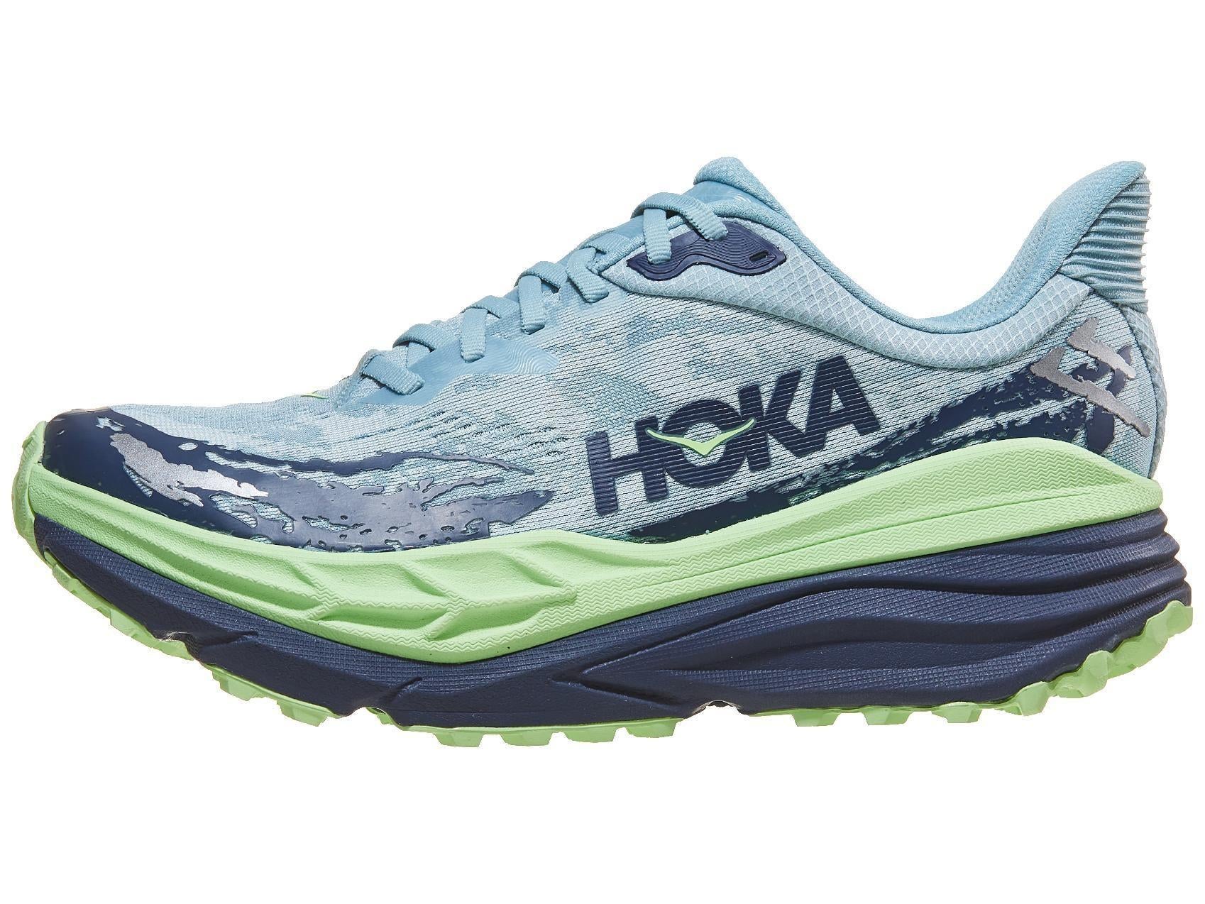 HOKA STINSON 7 HOMBRE en RunningWarehouse