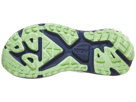 HOKA Stinson 7 Herren Laufschuhe Druzy Anchor