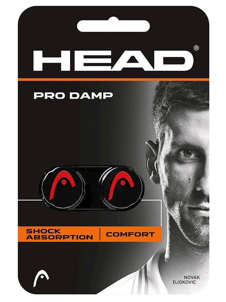 Anti Vibrazione Head Pro