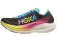Chaussures Unisexe HOKA Rocket X 2 Noir/Multi