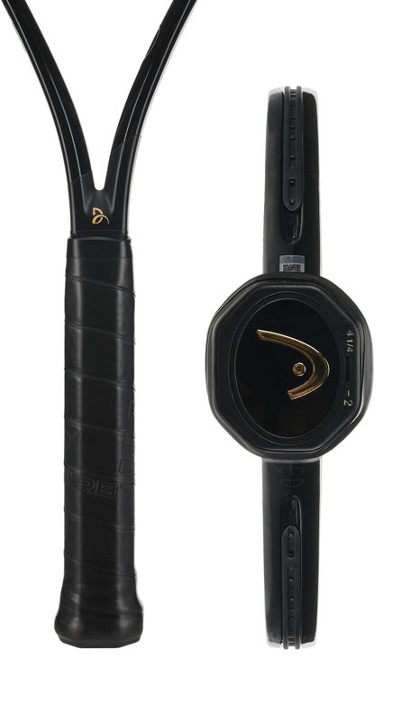 Head Speed MP Legend 2025 Racket