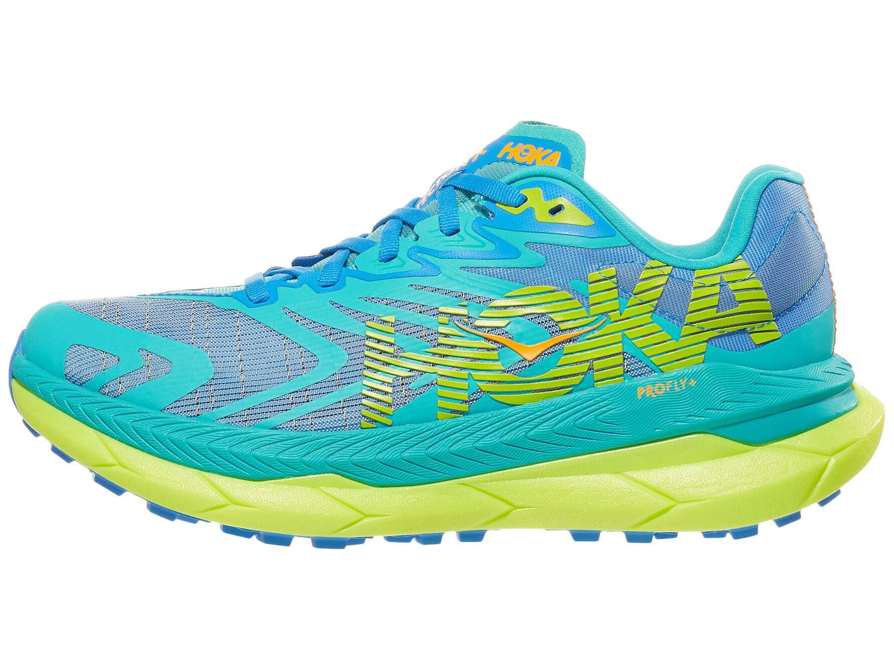 HOKA TECTON X 2 MUJER en RunningWarehouse