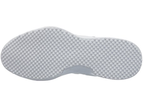 Zapatillas mujer HEAD Sprint Pro 3.0 Blanco Gris HIERBA