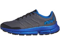 inov-8 Trailfly Ultra G 280 Mens Shoes Grey/Blue