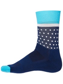 Calcetines Incylence Running Classic Dots 