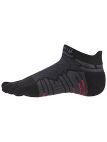Injinji Unisex Ultra RUN No-Show Socks
