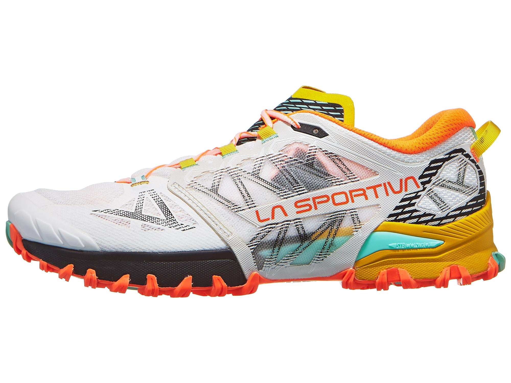 LA SPORTIVA BUSHIDO III - RunningWarehouse