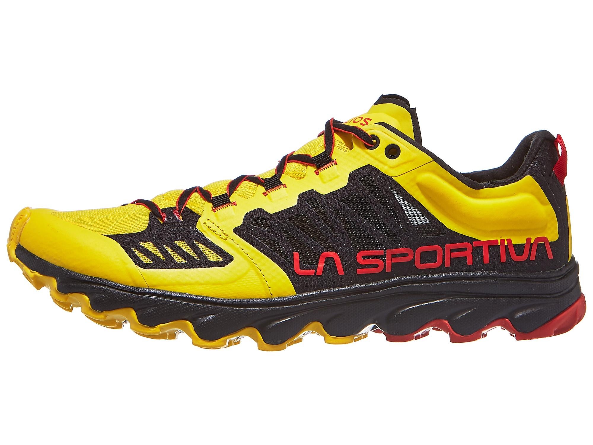 LA SPORTIVA HELIOS III trailrunning hombre baratas ofertas en RunningWarehouse
