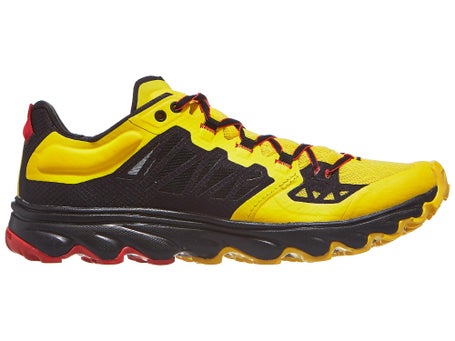 Scarpe La Sportiva Helios 3 Yellow Black Uomo