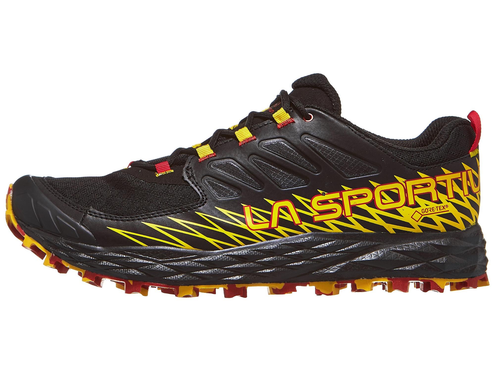 LA SPORTIVA LYCAN GTX trailrunning hombre baratas ofertas en RunningWarehouse