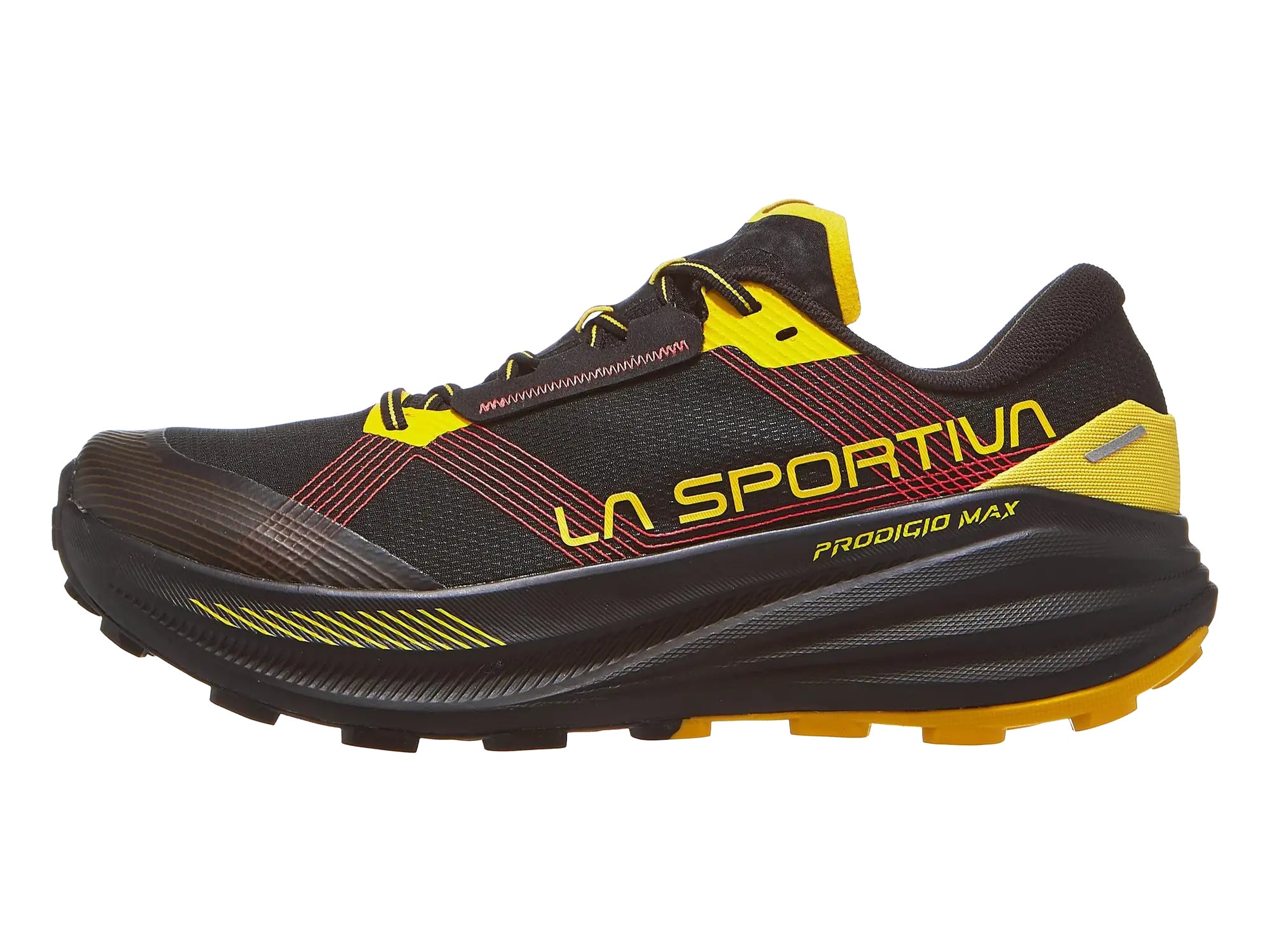 LA SPORTIVA PRODIGIO MAX - RunningWarehouse