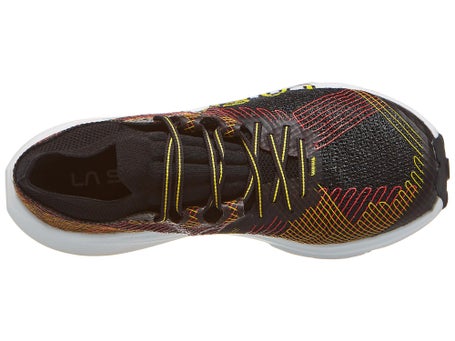 Chaussures Homme La Sportiva Prodigio Pro Noir Jaune