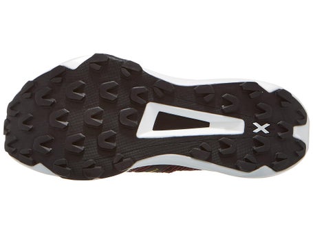 Chaussures Homme La Sportiva Prodigio Pro Noir Jaune