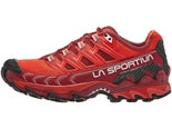 La Sportiva Ultra Raptor II Women's Shoes Cherry/Velvet