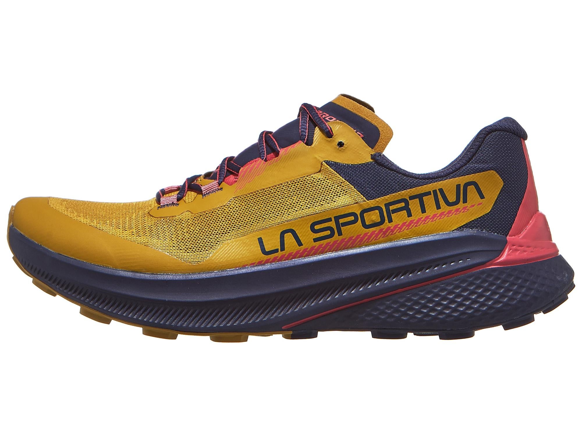 LA SPORTIVA PRODIGIO - RunningWarehouse