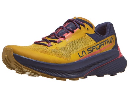 Zapatillas mujer La Sportiva Prodigio Savana Night Sky