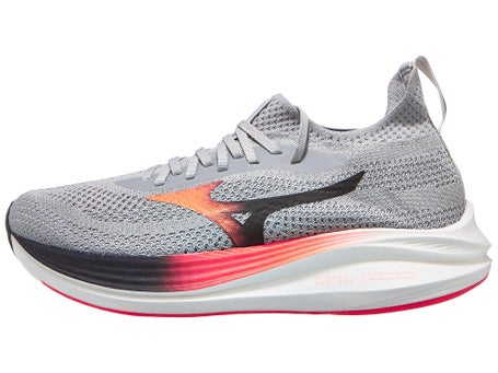Zapatillas hombre Mizuno Neo Zen Odyssey Grey Plateado