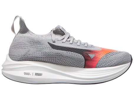 Zapatillas hombre Mizuno Neo Zen Odyssey Grey Plateado