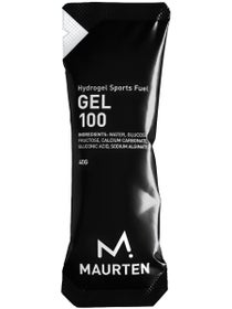 Gel Maurten 100 - Pack de 12 (12x40 g)