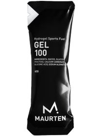 GEL Maurten 100 - 1 unit&#xE0; (1x40g)