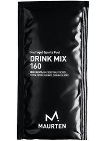Maurten Drink Mix 160 - Einzelportion (1x40g)