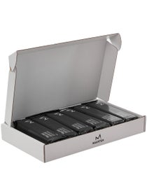 Caja de 12 barritas Maurten SOLID 160 (12x55 g)