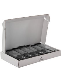 Caja de barritas Maurten SOLID C 160 (12x55 g) - Pack de 12
