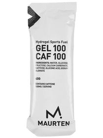 Gel Maurten 100 CAF 100 (1x40 g)