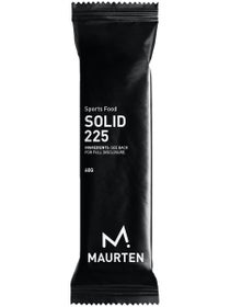 Maurten SOLID 225 Riegel (1x60g)
