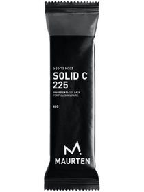 Maurten SOLID C 225 Riegel (1x60g)