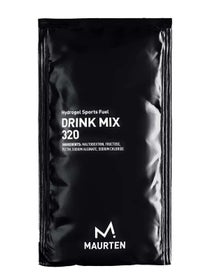 Maurten Drink Mix 320 Sachet (1x80g)
