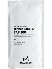 Boite Drink Mix 320 CAF 100 Maurten (14x83g)
