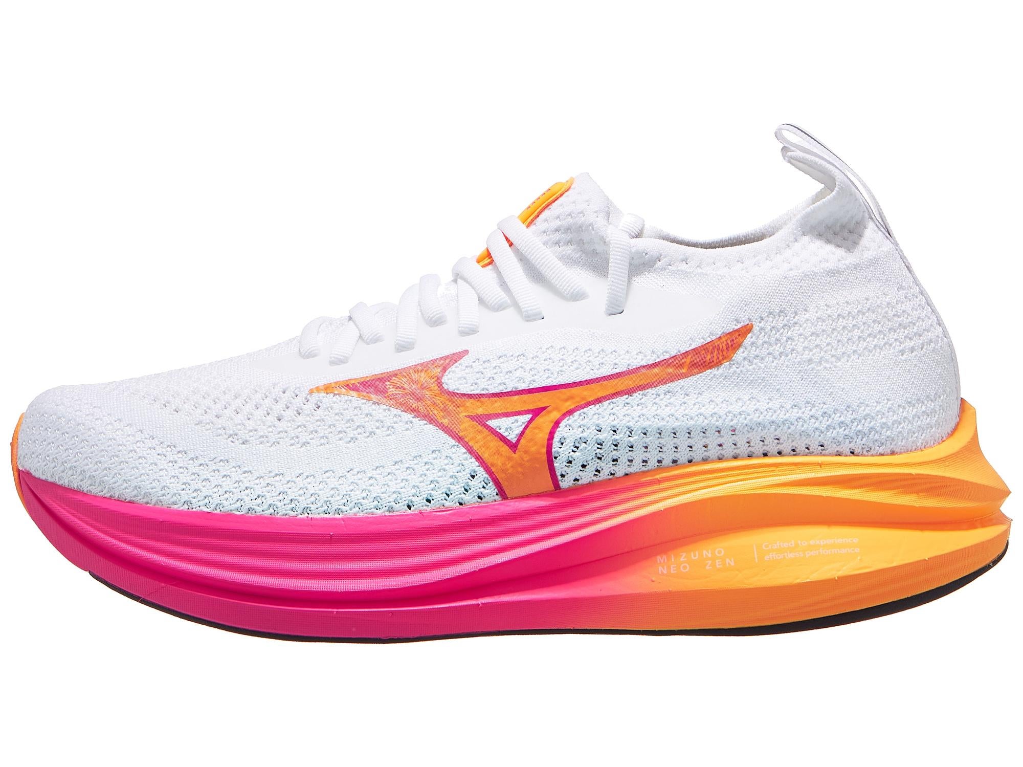 MIZUNO NEO ZEN - RunningWarehouse