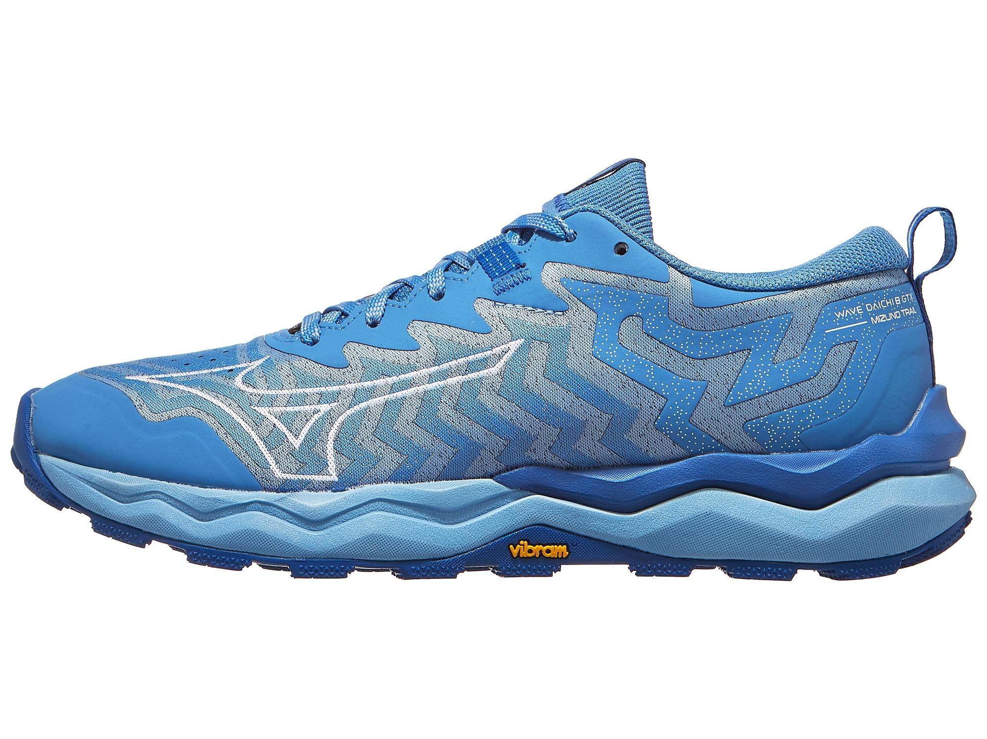 MIZUNO WAVE DAICHI 8 GTX trailrunning mujer baratas ofertas en RunningWarehouse