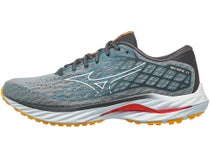 Chaussures Homme Mizuno Wave Inspire 20 Abysses/Blanc/Citron
