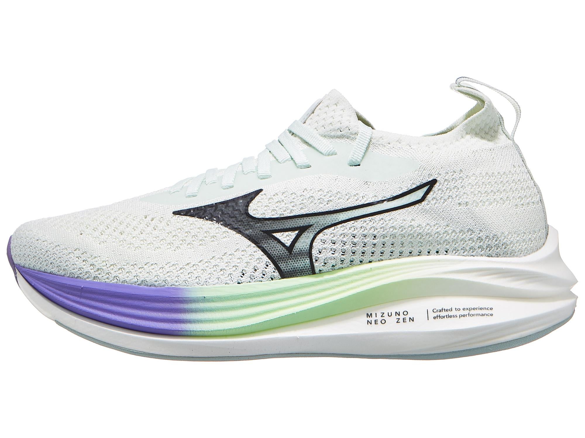 MIZUNO NEO ZEN running mujer baratas ofertas outlet en RunningWarehouse