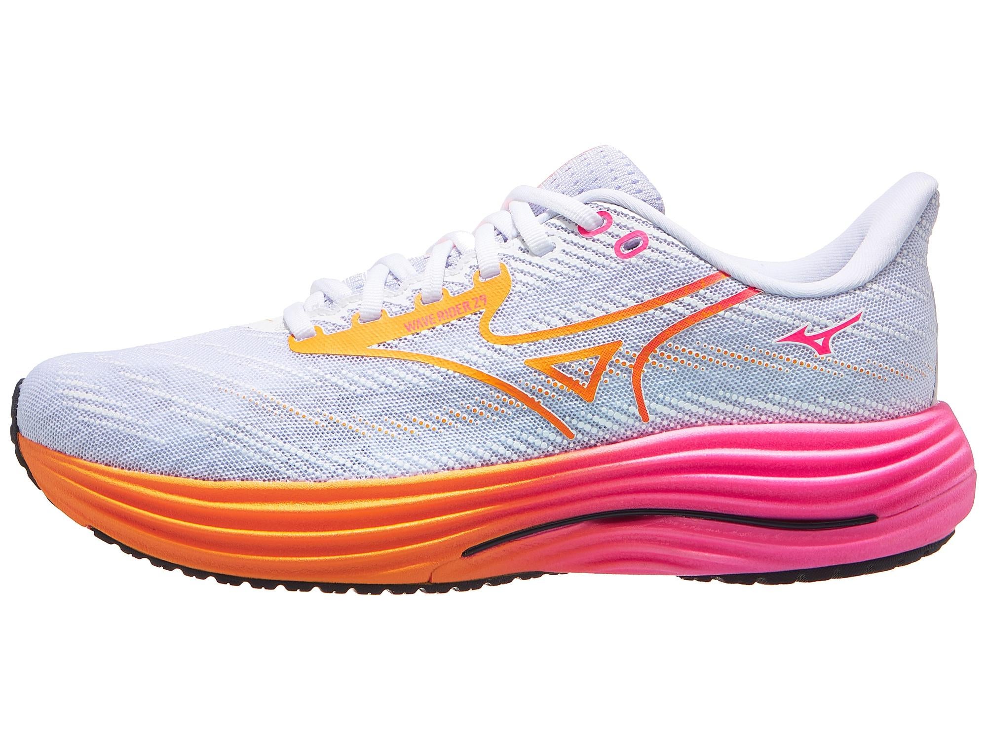 MIZUNO WAVE RIDER 29 - RunningWarehouse