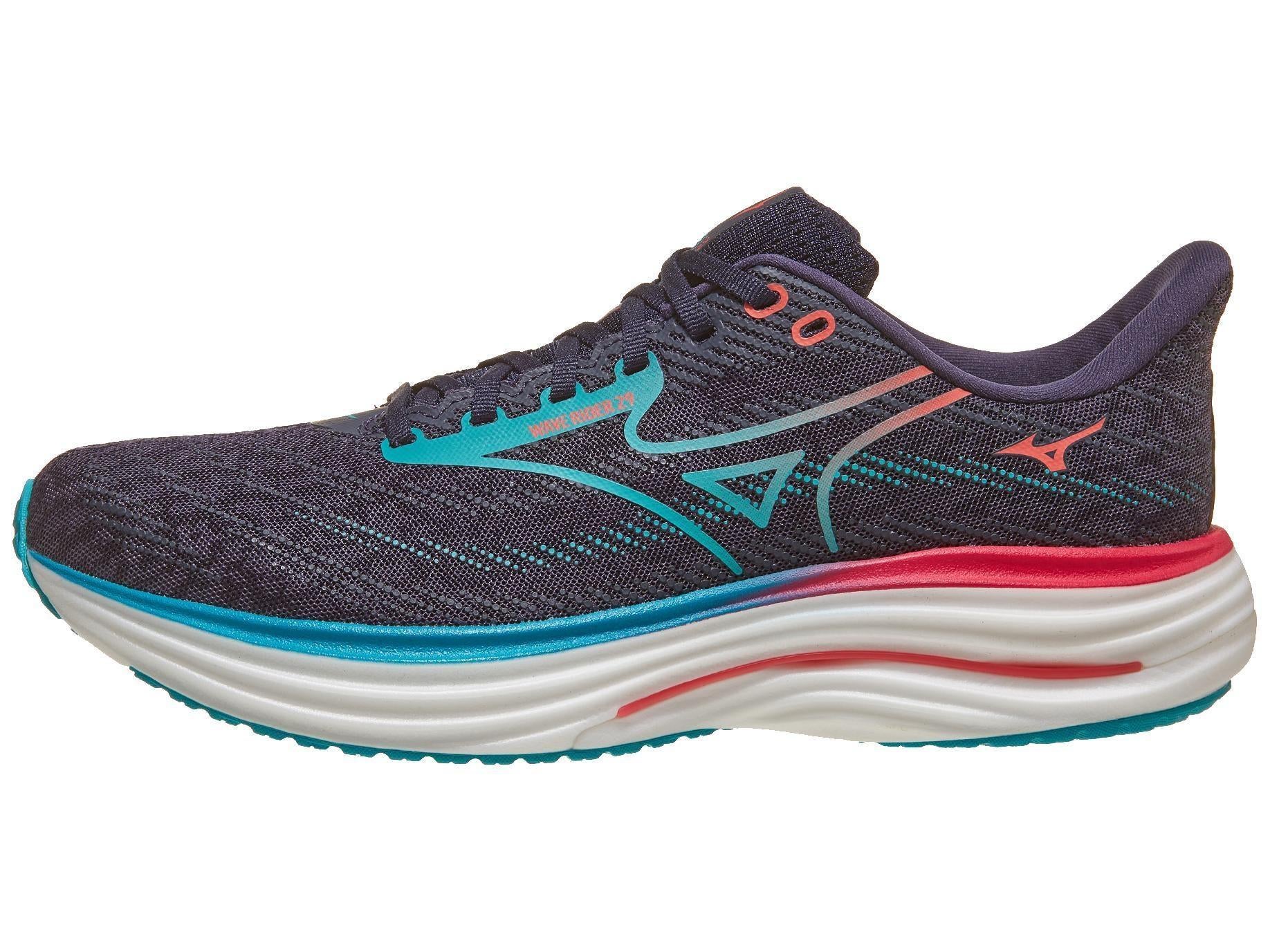 MIZUNO WAVE RIDER 29 - RunningWarehouse