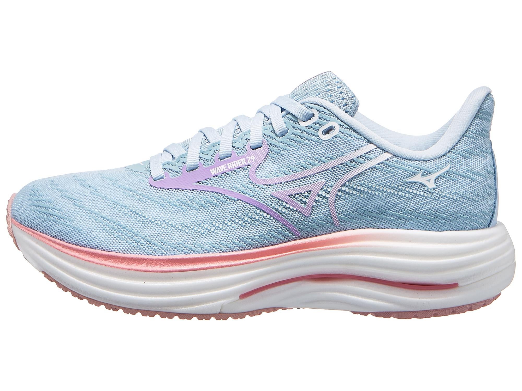 MIZUNO WAVE RIDER 29 - RunningWarehouse