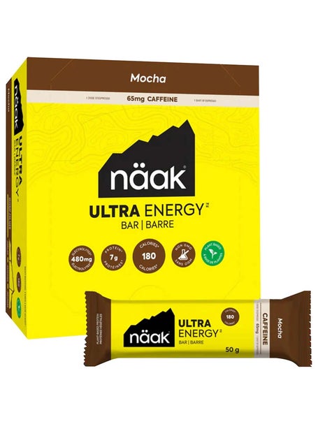 Barretta Naak Ultra Energy 12 x 50g