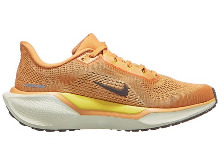 Zapatillas mujer Nike Pegasus 41 Copper Cave Saturn Gold