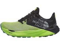 Chaussures Homme The North Face Summit Vectiv Sky LED/Noir