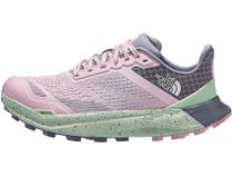 The North Face Vectiv Infinite 2 Women's Shoe Pink/Grey